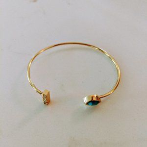 Jules Smith Bangle Rachel Zoe Box
